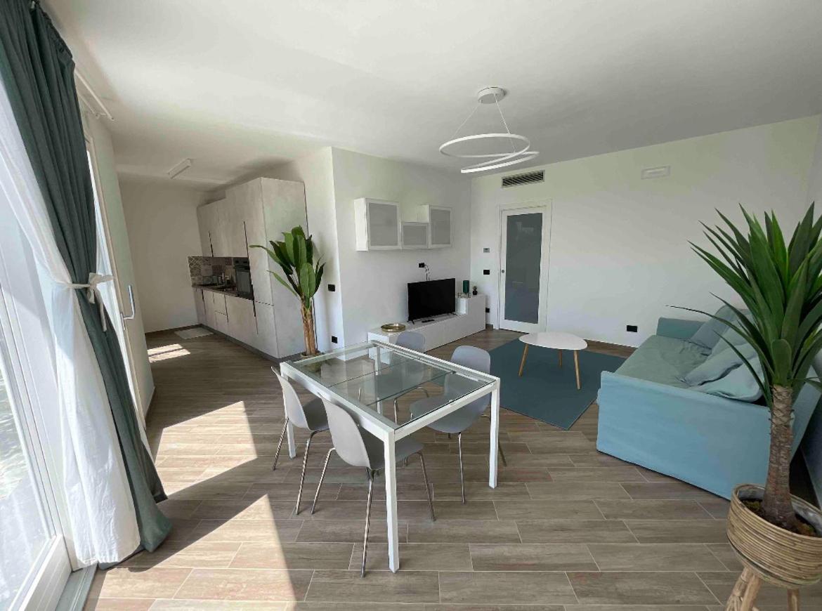 Villa Antonini. Lerici Ngoại thất bức ảnh